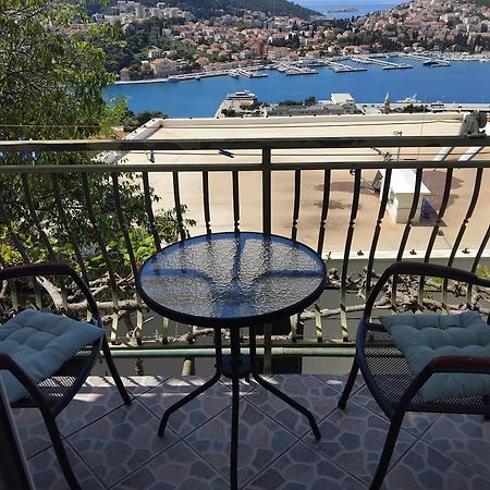 Rooms Anela With Large Common Tarrace And Beautiful Sea View Dubrovnik Dış mekan fotoğraf