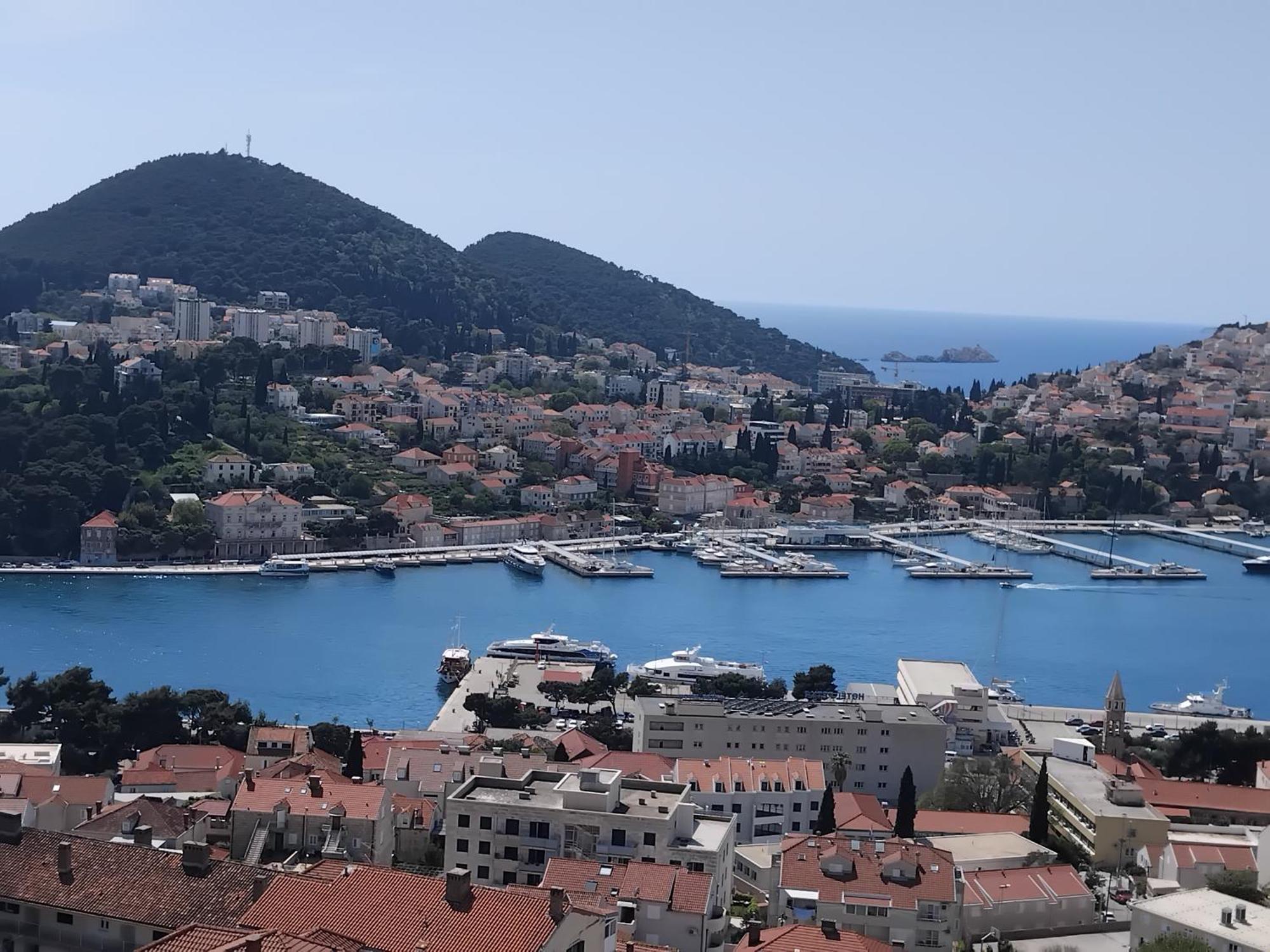 Rooms Anela With Large Common Tarrace And Beautiful Sea View Dubrovnik Dış mekan fotoğraf