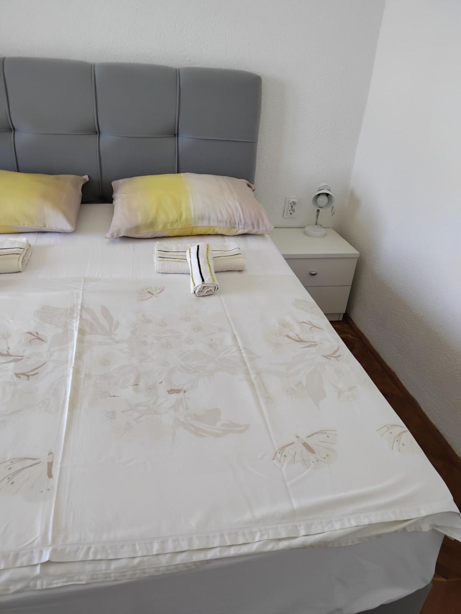 Rooms Anela With Large Common Tarrace And Beautiful Sea View Dubrovnik Dış mekan fotoğraf