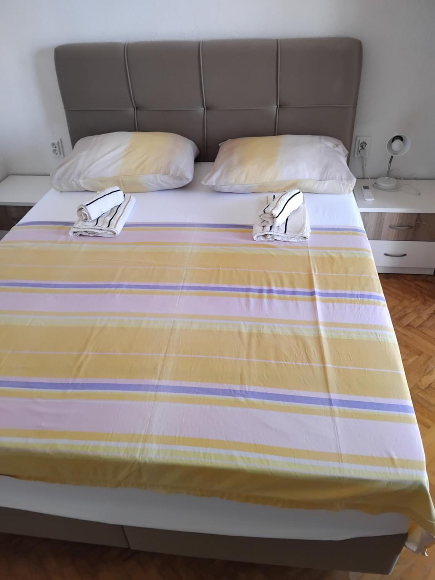 Rooms Anela With Large Common Tarrace And Beautiful Sea View Dubrovnik Dış mekan fotoğraf
