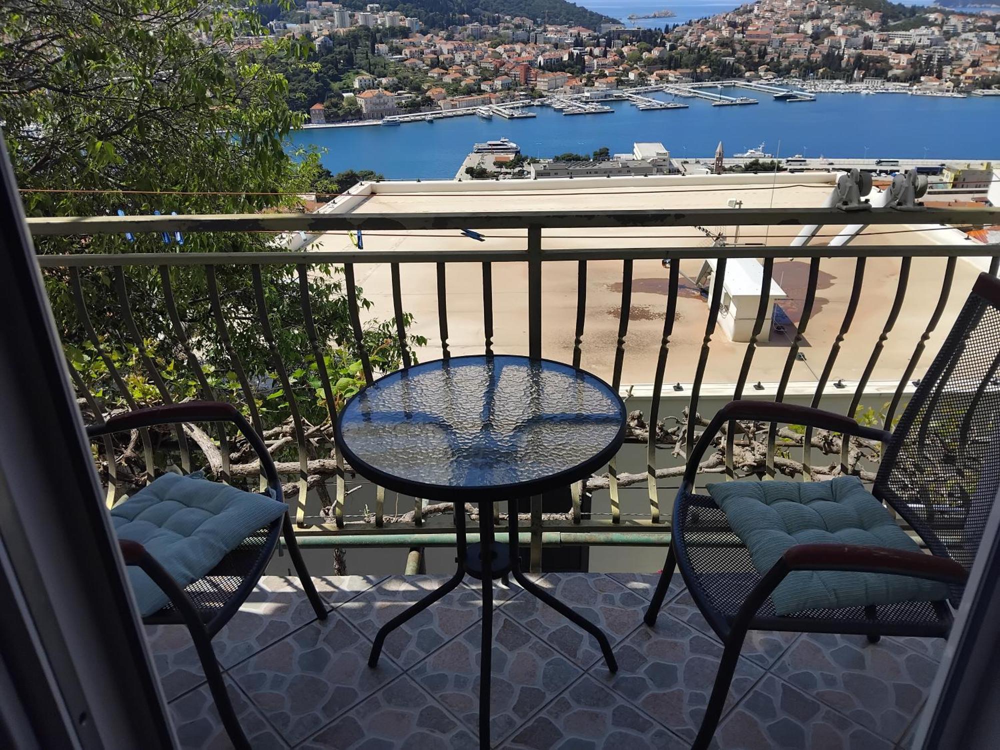 Rooms Anela With Large Common Tarrace And Beautiful Sea View Dubrovnik Dış mekan fotoğraf