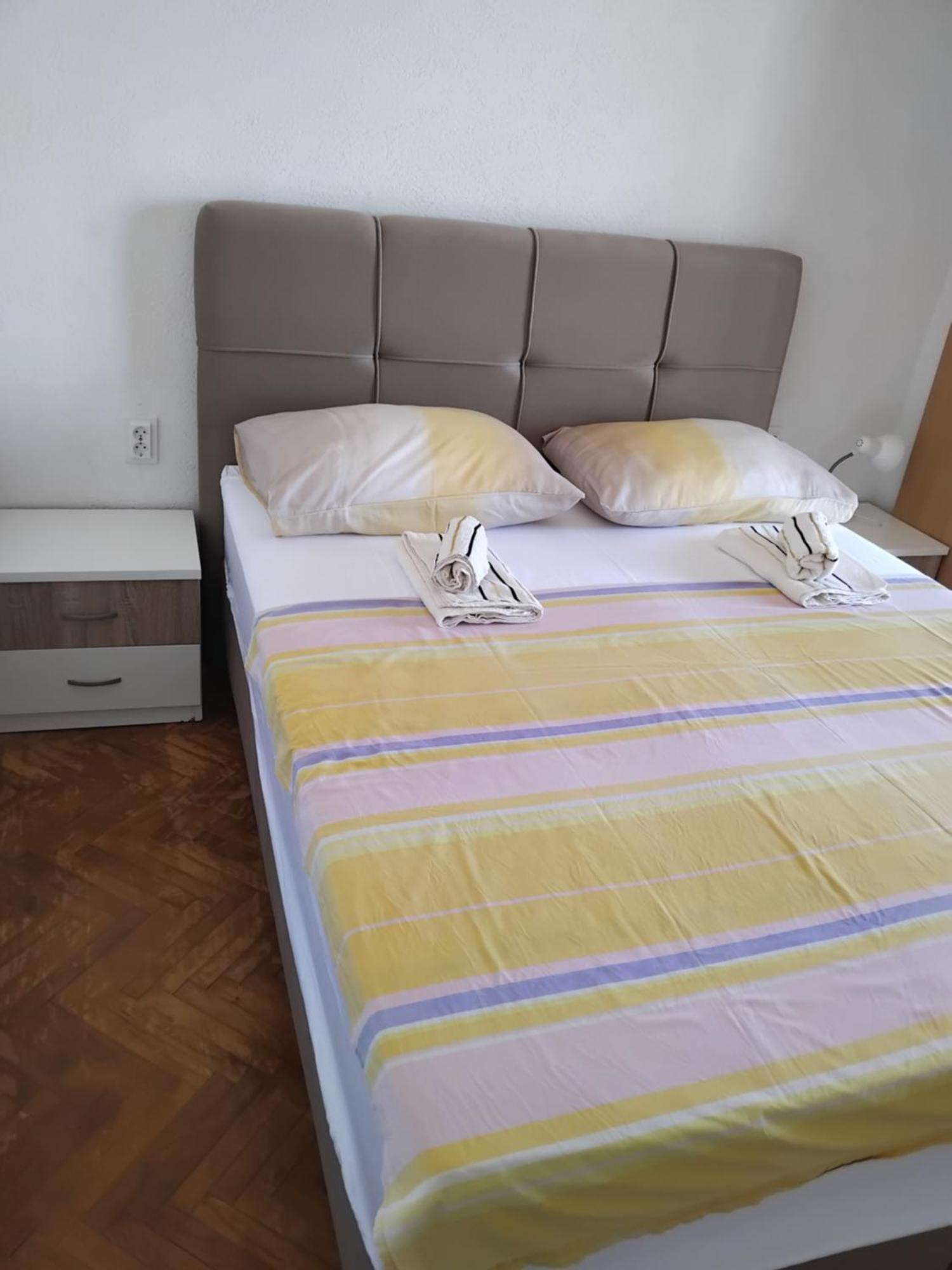 Rooms Anela With Large Common Tarrace And Beautiful Sea View Dubrovnik Dış mekan fotoğraf