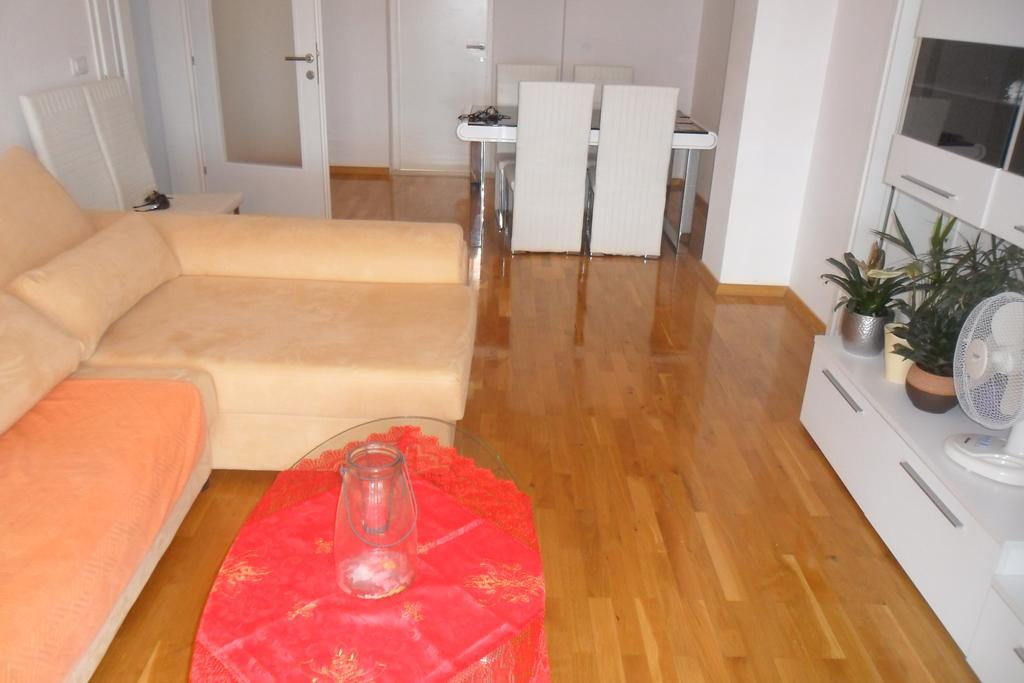 Rooms Anela With Large Common Tarrace And Beautiful Sea View Dubrovnik Oda fotoğraf