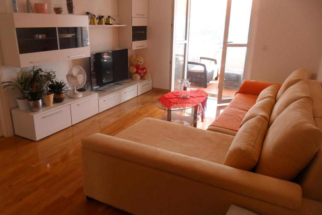 Rooms Anela With Large Common Tarrace And Beautiful Sea View Dubrovnik Oda fotoğraf