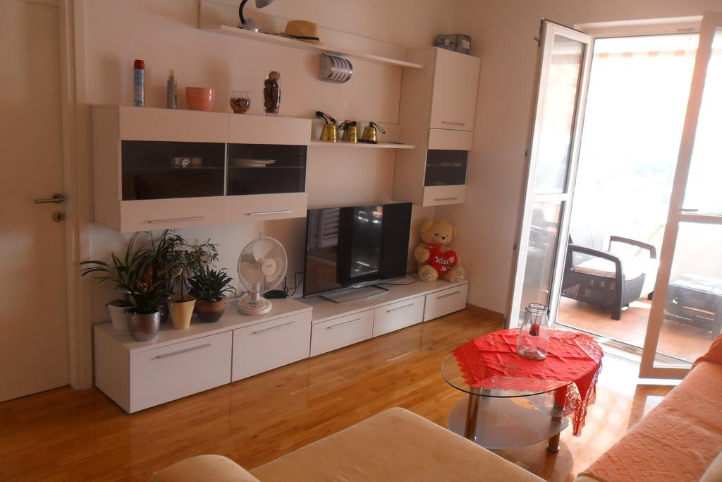 Rooms Anela With Large Common Tarrace And Beautiful Sea View Dubrovnik Oda fotoğraf
