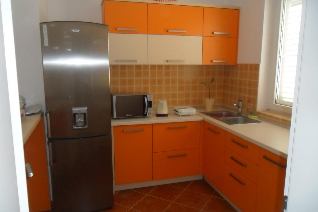 Rooms Anela With Large Common Tarrace And Beautiful Sea View Dubrovnik Dış mekan fotoğraf