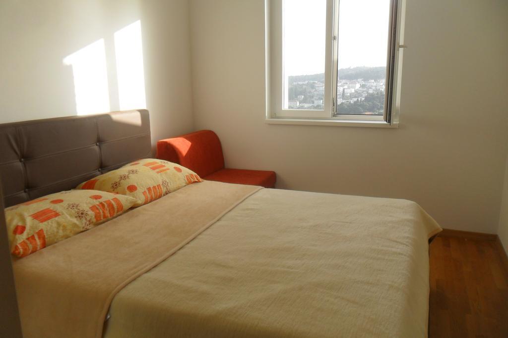 Rooms Anela With Large Common Tarrace And Beautiful Sea View Dubrovnik Oda fotoğraf