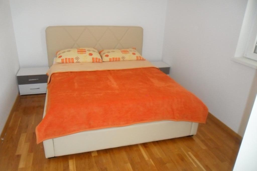 Rooms Anela With Large Common Tarrace And Beautiful Sea View Dubrovnik Oda fotoğraf