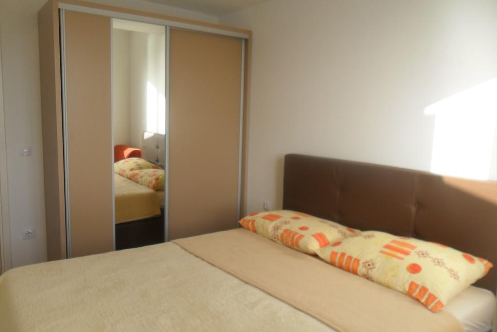 Rooms Anela With Large Common Tarrace And Beautiful Sea View Dubrovnik Oda fotoğraf