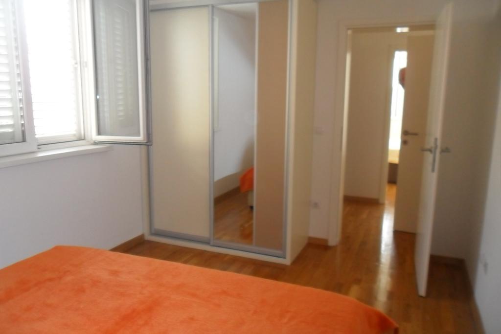 Rooms Anela With Large Common Tarrace And Beautiful Sea View Dubrovnik Oda fotoğraf