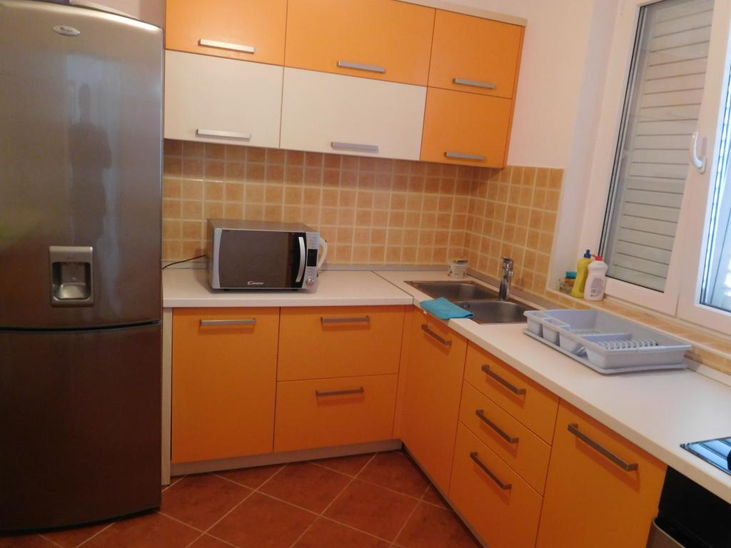 Rooms Anela With Large Common Tarrace And Beautiful Sea View Dubrovnik Dış mekan fotoğraf