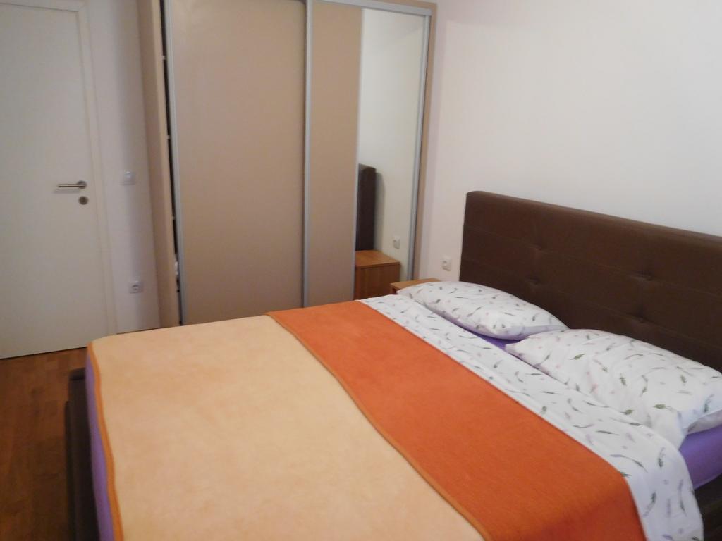 Rooms Anela With Large Common Tarrace And Beautiful Sea View Dubrovnik Dış mekan fotoğraf
