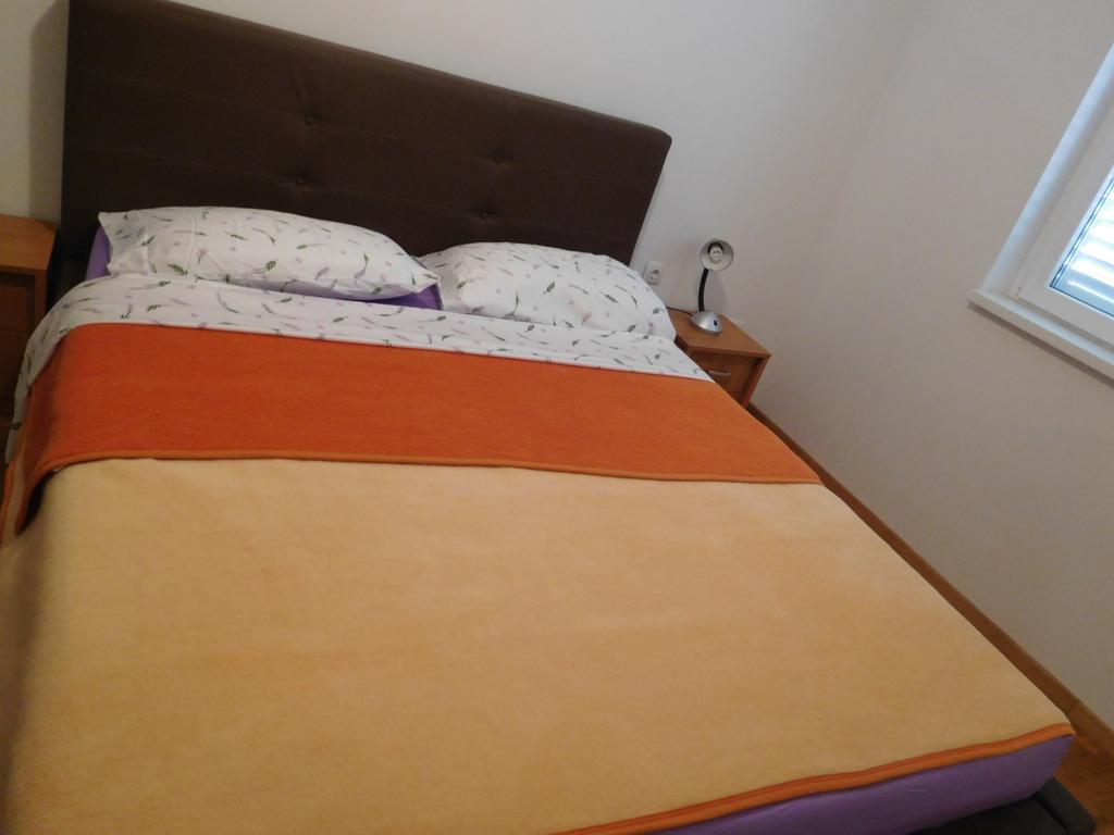 Rooms Anela With Large Common Tarrace And Beautiful Sea View Dubrovnik Dış mekan fotoğraf