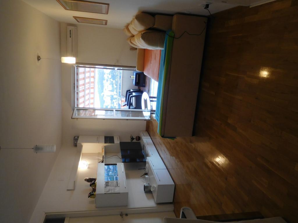 Rooms Anela With Large Common Tarrace And Beautiful Sea View Dubrovnik Dış mekan fotoğraf